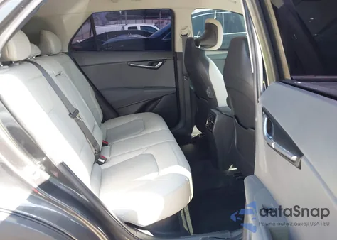 2023 Kia Niro Ex from USA, damaged, VIN KNDCR3LE6P5082969